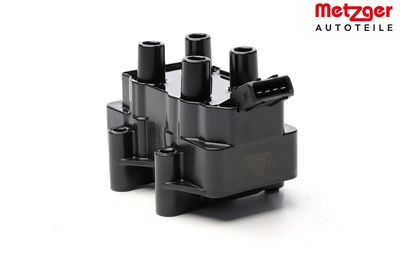 BOBINA DE INDUCTIE METZGER AUTOTEILE 0880084 33