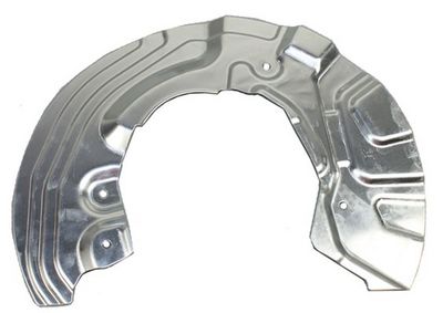 SPRITZBLECH BREMSSCHEIBE METZGER AUTOTEILE 6115152 1