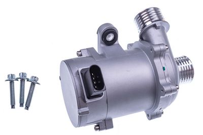 Wasserpumpe, Motorkühlung