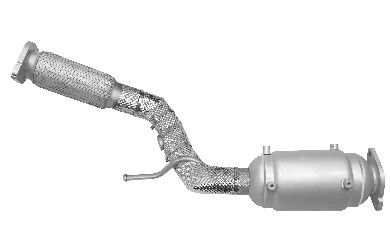 Katalizator IMASAF 200A04EA9A