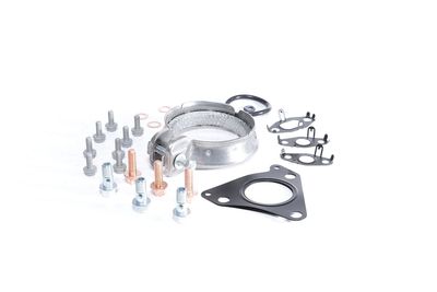 MONTAGESATZ LADER BTS Turbo T931337ABS 23