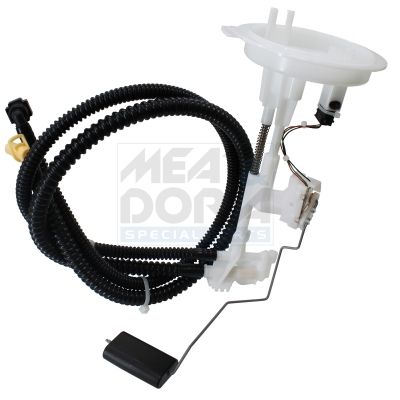 SENZOR REZERVOR COMBUSTIBIL