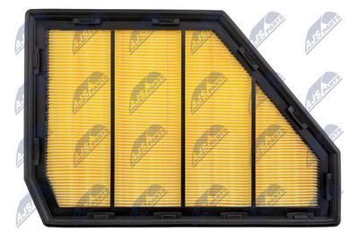 Vzduchový filter NTY FAF-BM-041