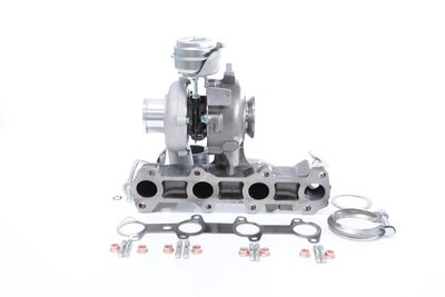 LADER AUFLADUNG BTS Turbo T981357BT 9