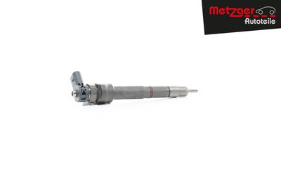 EINSPRITZDüSE METZGER AUTOTEILE 0871014 17