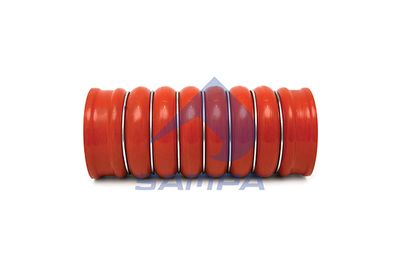 Tubería de radiador