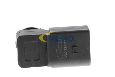 SENSOR SAUGROHRDRUCK VEMO V20725235 35