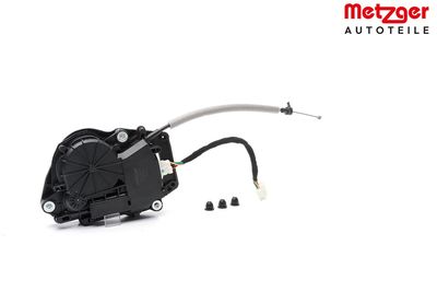 ZUZIEHHILFE HECKKLAPPE METZGER AUTOTEILE 2310672 35