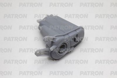 Компенсационный бак, охлаждающая жидкость PATRON P10-0033 для AUDI A4