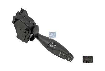 превключвател на кормилната колона DT Spare Parts 13.28001
