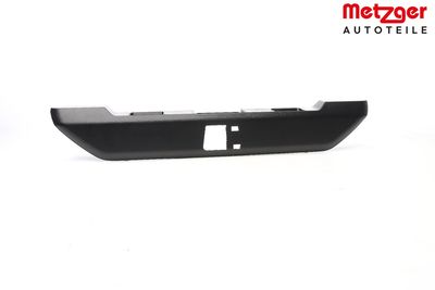 HECKKLAPPENGRIFF METZGER AUTOTEILE 2310934 35