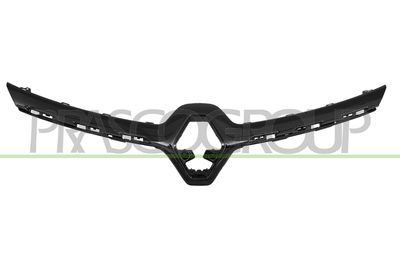 ZIER-/SCHUTZLEISTE KüHLERGITTER