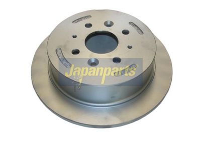 спирачен диск JAPANPARTS DP-K04C