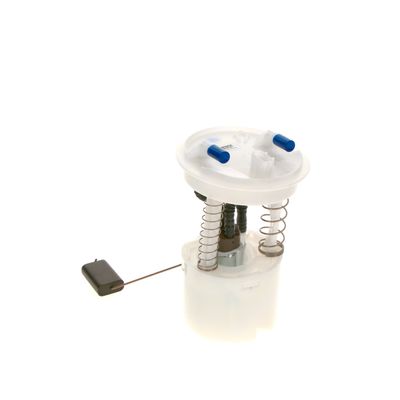 SISTEM ALIMENTARE CU COMBUSTIBIL BOSCH 0986580950 15