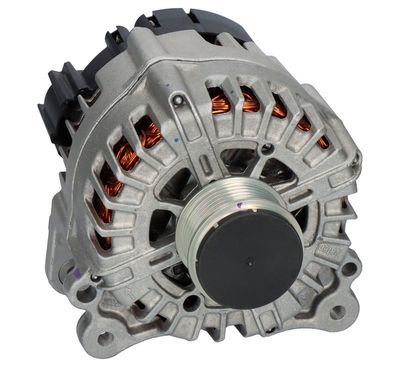 GENERATOR / ALTERNATOR VALEO 439774 25