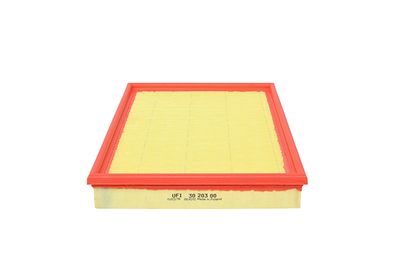 LUFTFILTER CONTINENTAL 28000204552 1