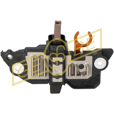 REGULATOR ALTERNATOR GEBE 144211 1