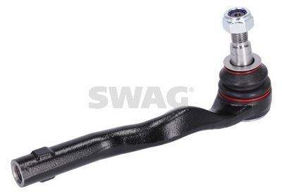 Hlava příčného táhla řízení SWAG 33 10 7146