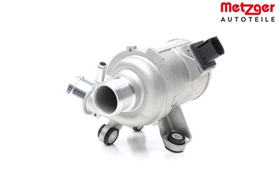 WASSERPUMPE MOTORKüHLUNG METZGER AUTOTEILE 4007067 34