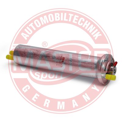 FILTRU COMBUSTIBIL MASTER-SPORT GERMANY 532KFPCSMS 1