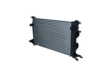RADIATOR RACIRE MOTOR NRF 53963A 10