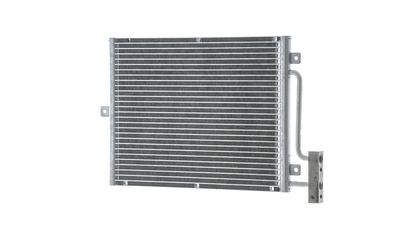 CONDENSATOR CLIMATIZARE MAHLE AC317000P 15