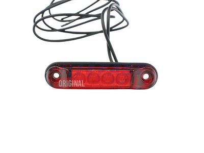 LAMPA LATERALA