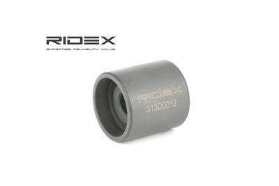 водна помпа+ к-кт ангренажен ремък RIDEX 3096W0222
