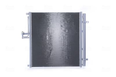 KONDENSATOR KLIMAANLAGE NISSENS 940977 1