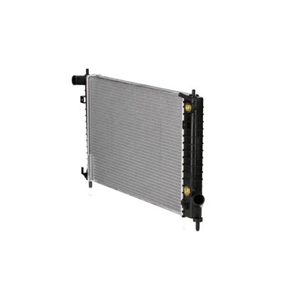 RADIATOR RACIRE MOTOR NISSENS 68001A 16