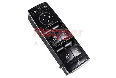 SCHALTER FENSTERHEBER