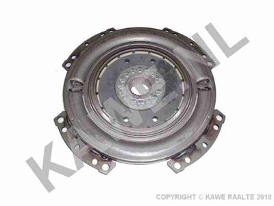 AMORTIZOR TORSIUNE AMBREIAJ