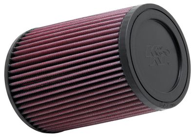Universeel filter (kegel, airbox) filter lengte: 178mm, buitendiameter van de basis: 137mm, flens diameter 95mm, - catalogus: www.knfilters.com