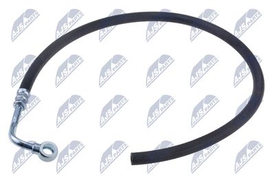 FURTUN HIDRAULIC SISTEM DE DIRECTIE