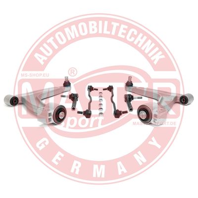 SET SUSPENSIE ROATA MASTER-SPORT GERMANY 36998KITMS 3