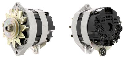 Генератор CEVAM 4301 для RENAULT 25
