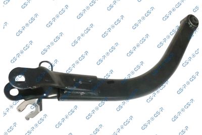 Wahacz, zawieszenie koła GSP S065356