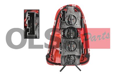 LAMPA SPATE AIC 72219 1