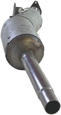 RUß-/PARTIKELFILTER ABGASANLAGE BOSAL 095768 4