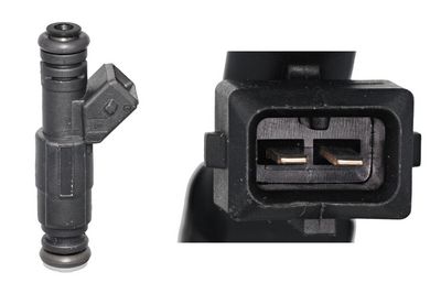 INJECTOR VALEO 348235 2