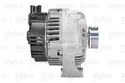 GENERATOR / ALTERNATOR VALEO 439330 3