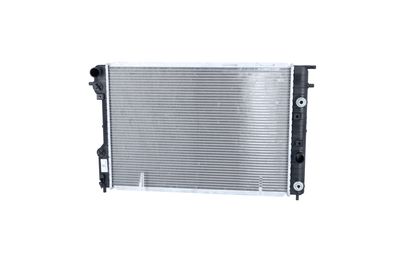 RADIATOR RACIRE MOTOR NRF 519689 7