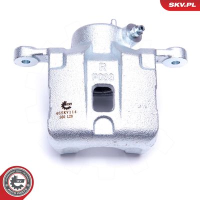 Brzdový strmeň ESEN SKV 46SKV114