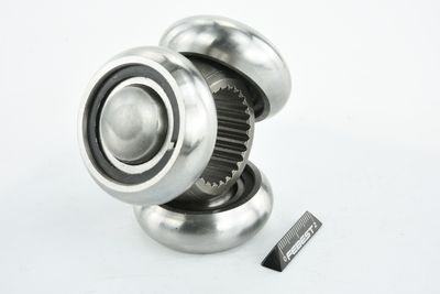 TRIPODA CARDAN FEBEST 0116ACV40 44