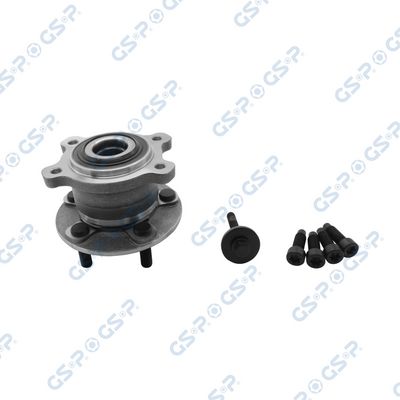 SET RULMENT ROATA GSP 9336017K