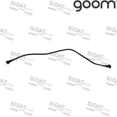 горивопровод SIDAT 83.6056A2