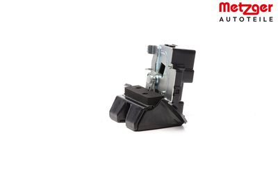 HECKKLAPPENSCHLOSS METZGER AUTOTEILE 2311030 8