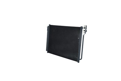 CONDENSATOR CLIMATIZARE NRF 35406 12