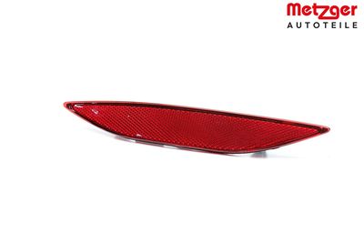 RüCKSTRAHLER METZGER AUTOTEILE 2080309 5