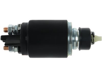 Elektromagnetický spínač, štartér AS-PL SS9266S